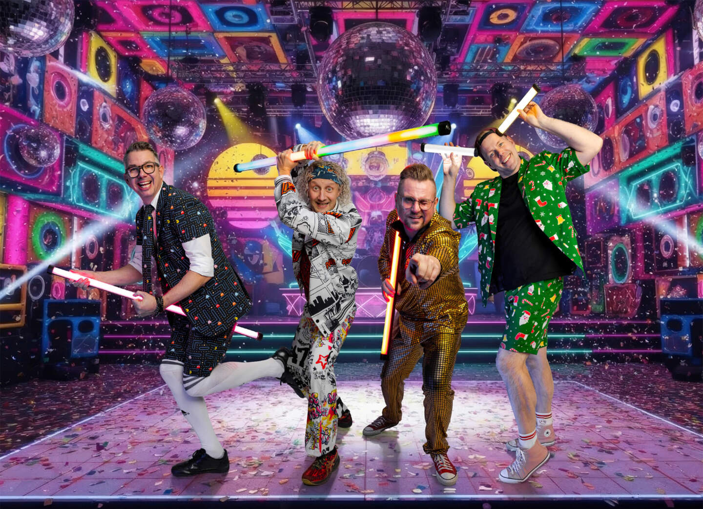 Jolly Jumper Faschingsbild ohne Logo